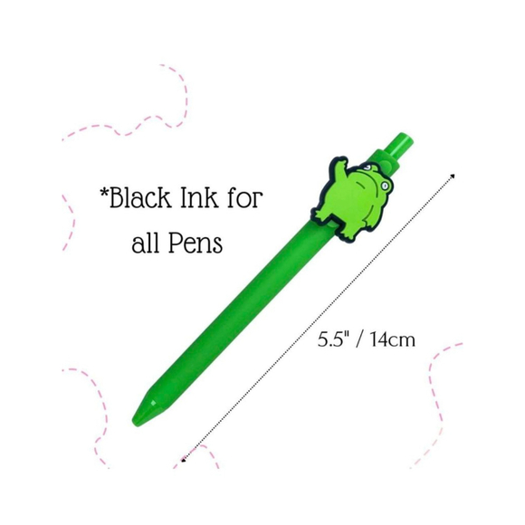 Unisex‎ Unbranded Novelty Pens Multi-Color One Size Funny - Picture 5 of 8